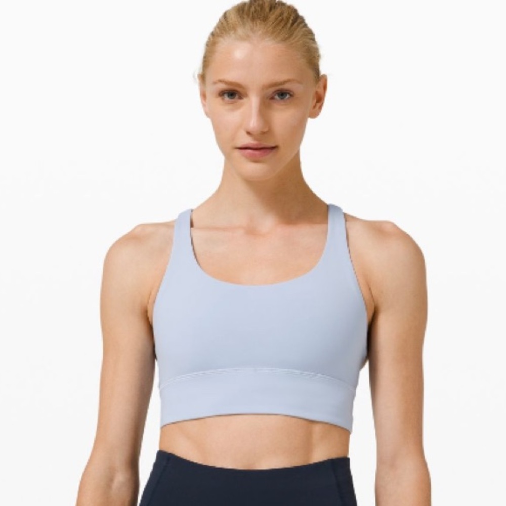 Lululemon Reversible Sports Bra